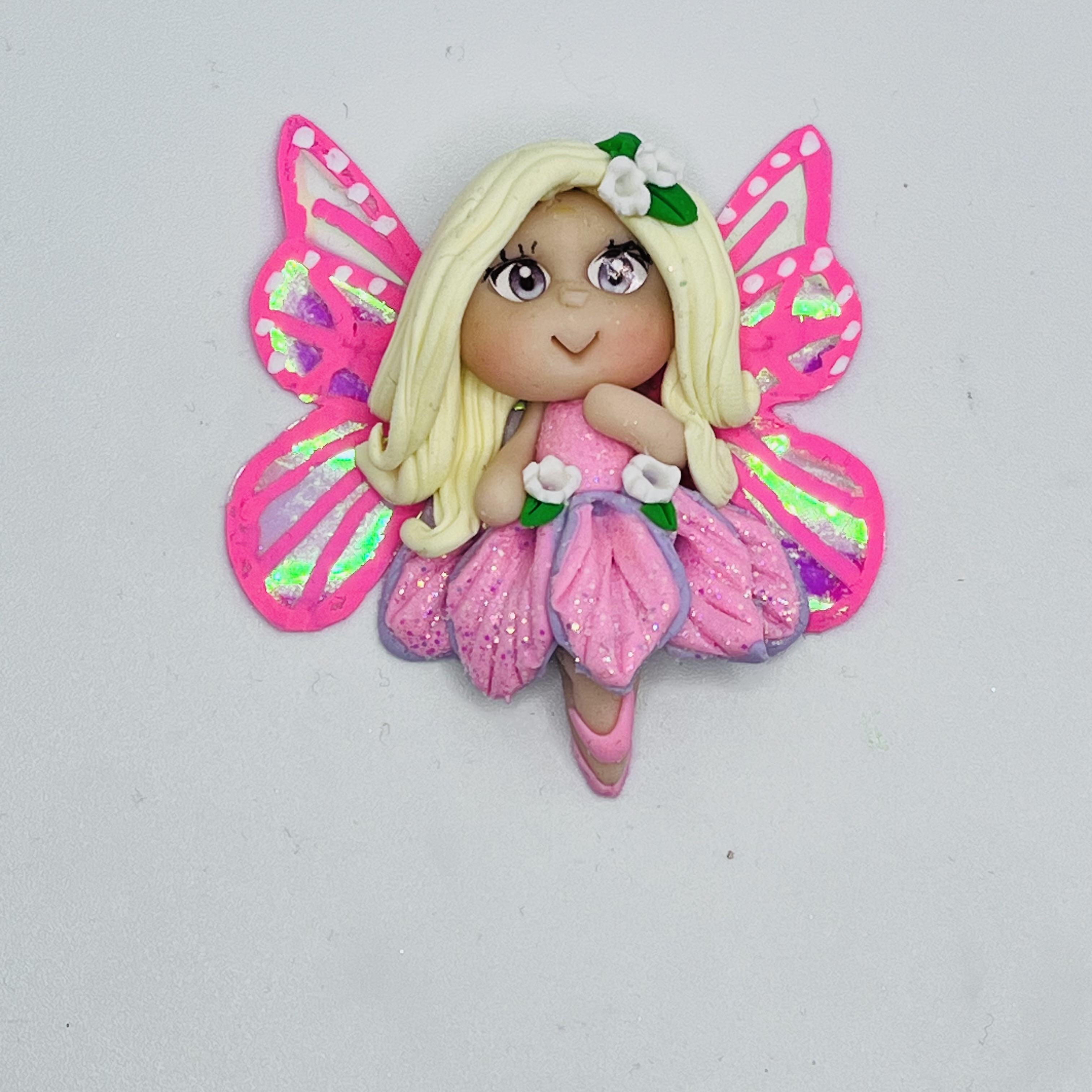 FAIRY OOAK 114